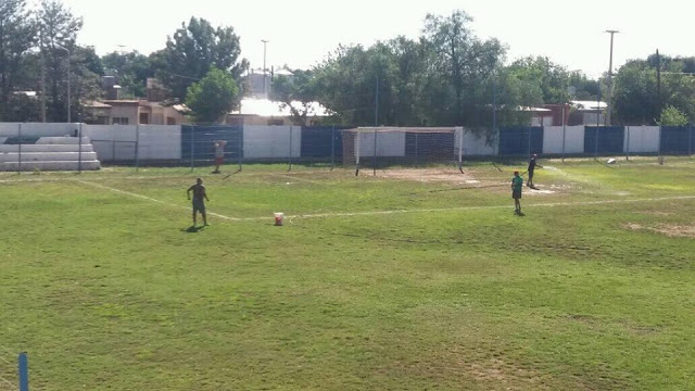 Estadio de Liga Cultural y Deportiva de Los Llanos2
