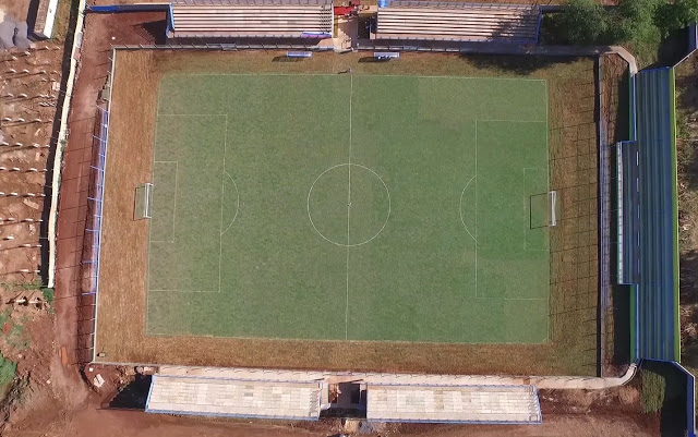 Puerto Piray Estadio Municipal de Puerto Piray6