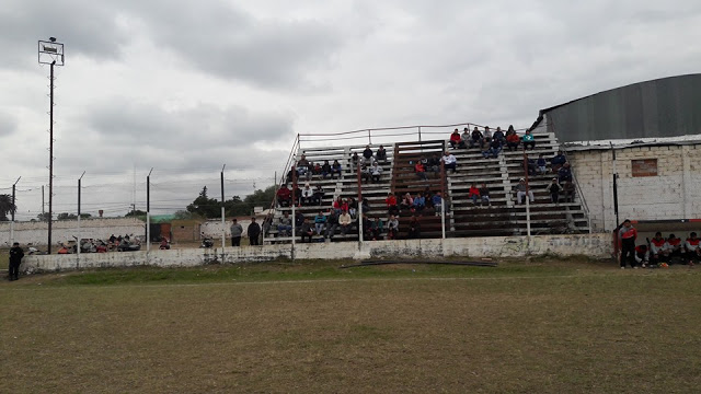 Unión Güemes de General Güemes cancha de Unión Güemes de General Güemes6