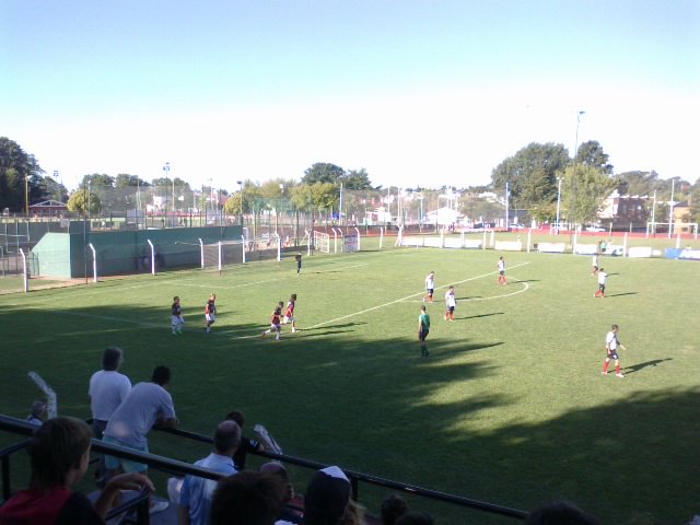 Independiente de Tandil cancha de Independiente de Tandil3