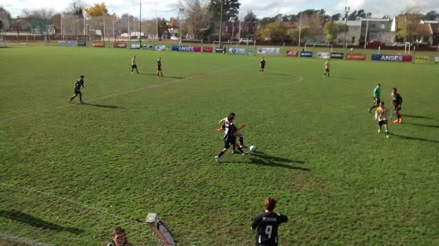 Independiente de Tandil cancha de Independiente de Tandil2