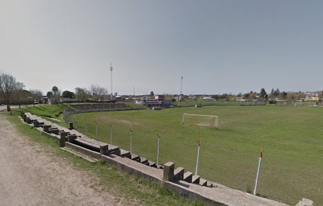 Santa Rosa de San José cancha de Santa Rosa de San José1