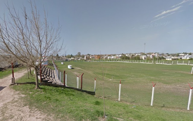 Santa Rosa de San José cancha de Santa Rosa de San José6