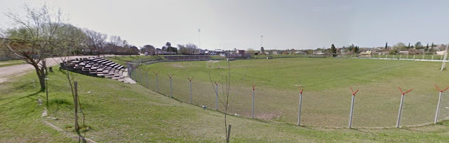 Santa Rosa de San José cancha de Santa Rosa de San José5