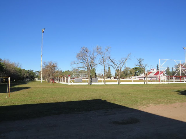 Sportivo Suardi cancha de Sportivo Suardi5