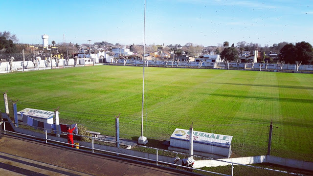 Viamonte Fc de Los Toldos cancha de Viamonte Fc de Los Toldos1