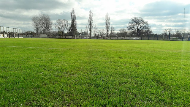 Viamonte Fc de Los Toldos cancha de Viamonte Fc de Los Toldos6