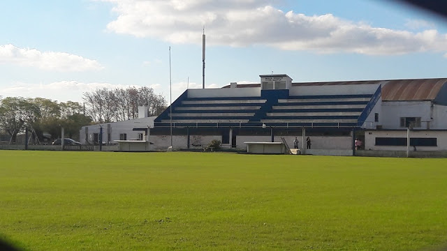 Viamonte Fc de Los Toldos cancha de Viamonte Fc de Los Toldos3