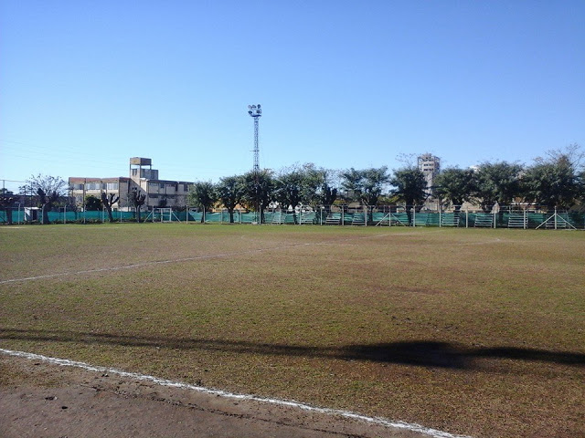 Atlético Baradero cancha de Atlético Baradero3