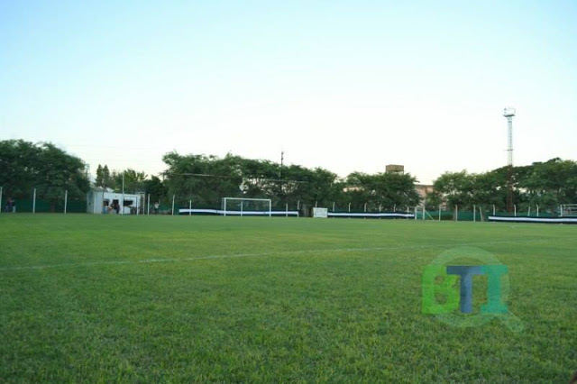 Atlético Baradero cancha de Atlético Baradero2