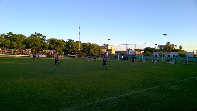Atlético Baradero cancha de Atlético Baradero4