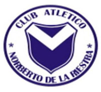 Atlético Riestra escudo Atlético Riestra