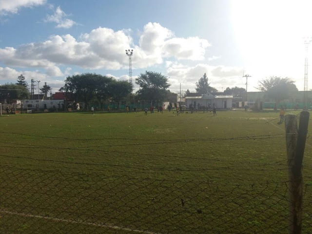Atlético Baradero 01cancha de Atlético Baradero