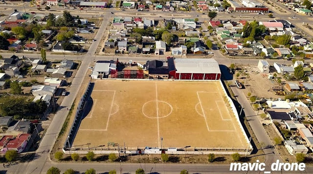 Estadio Juan Panopulos