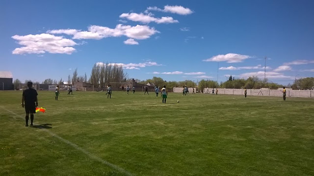 Los Menucos Estadio de Los Menucos6