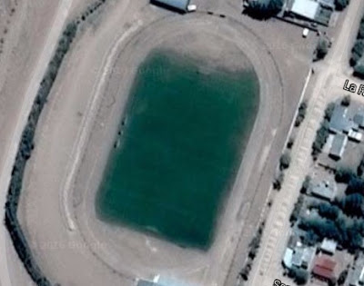 Estadio Los Menucos google map