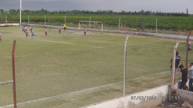 Independencia de Caucete cancha de Independencia de Caucete3