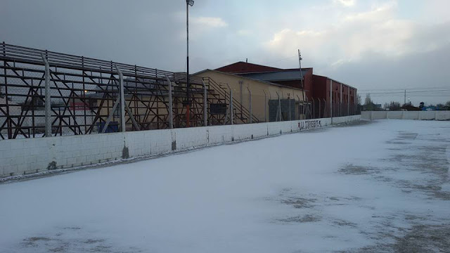 Independiente de Puerto San Julián cancha de Independiente de Puerto San Julián5