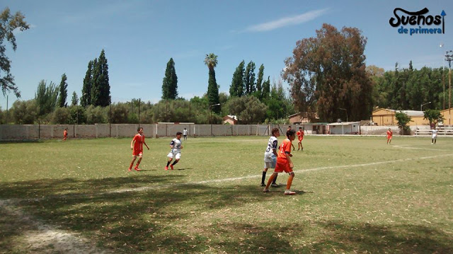 La Libertad de Rivadavia cancha de La Libertad de Rivadavia4