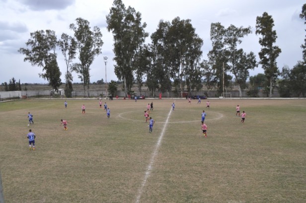 La Libertad de Rivadavia cancha de La Libertad de Rivadavia3