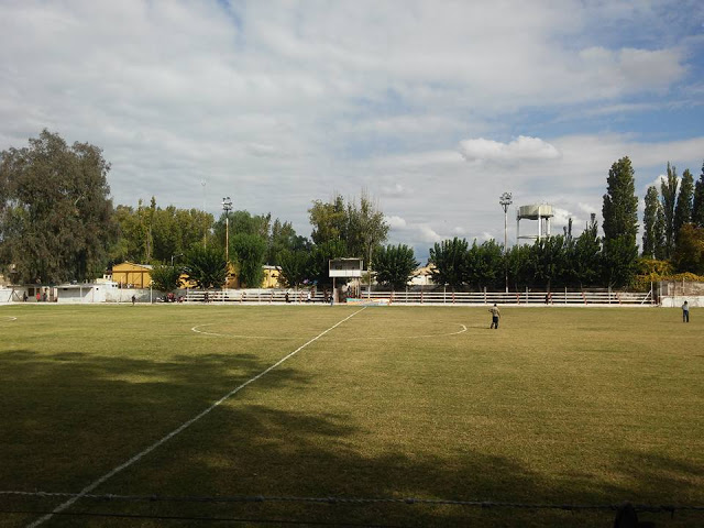 La Libertad de Rivadavia 01cancha de La Libertad de Rivadavia