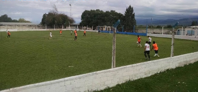 Olimpia Oriental de Rosario de Lerma cancha de Olimpia Oriental de Rosario de Lerma5