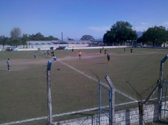 Olimpia Oriental de Rosario de Lerma cancha de Olimpia Oriental de Rosario de Lerma1