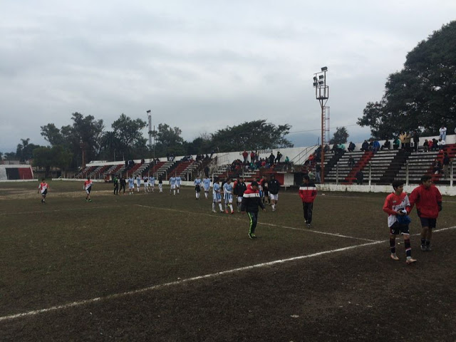 Unión Aconquija de Yerba Buena cancha de Unión Aconquija de Yerba Buena4