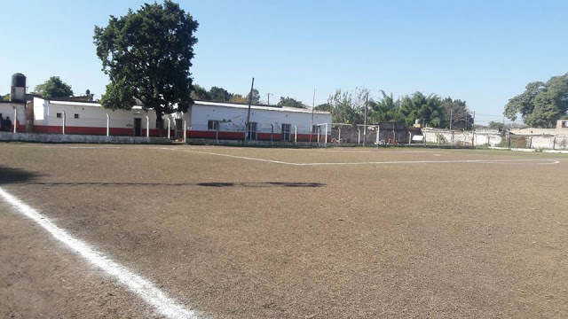 Unión Aconquija de Yerba Buena 03cancha Unión Aconquija de Yerba Buena