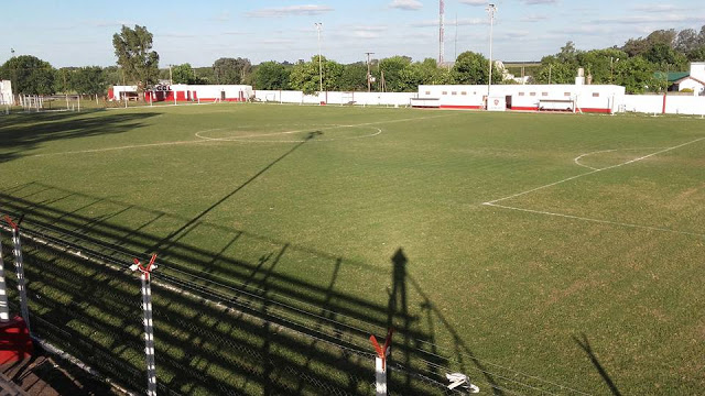 Central Larroque cancha de Central Larroque1