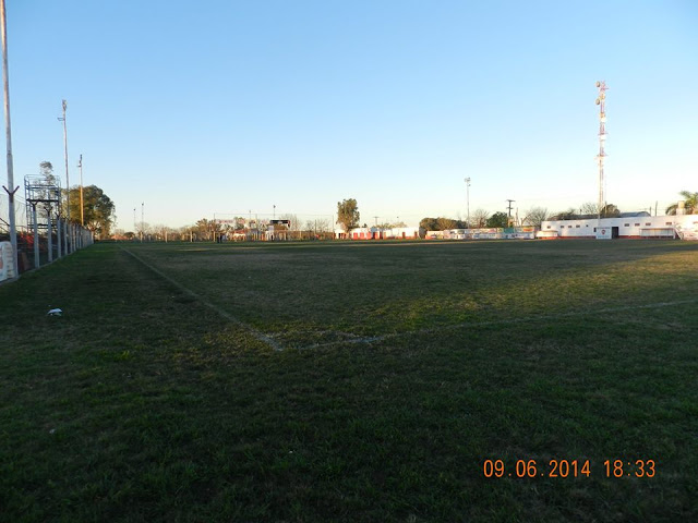 Central Larroque cancha de Central Larroque4