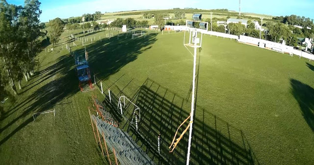 Central Larroque cancha de Central Larroque6