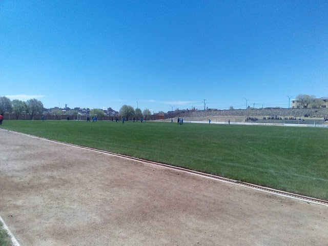 La Quiaca Centro de Alto Rendimiento de La Quiaca2