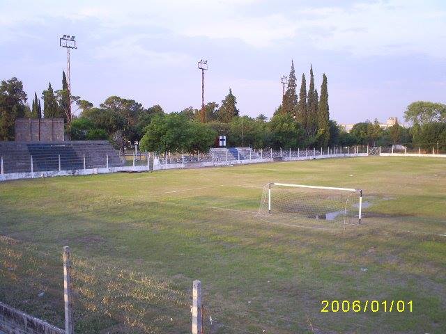 Deportivo Coinor tribunas