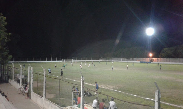 cancha Deportivo Coinor