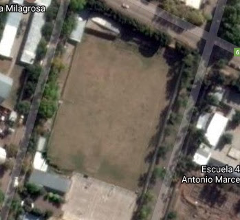  Escuela Deportiva Junín google map