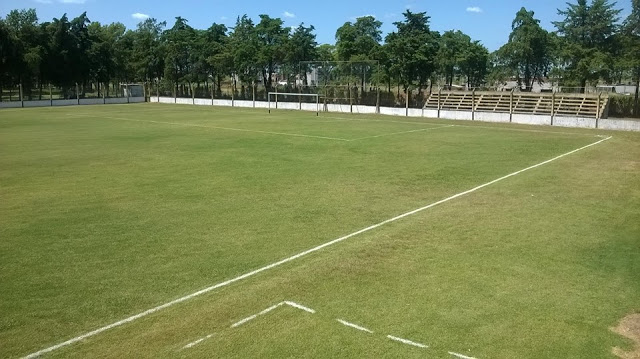La Emilia de San Jorge cancha de La Emilia de San Jorge4