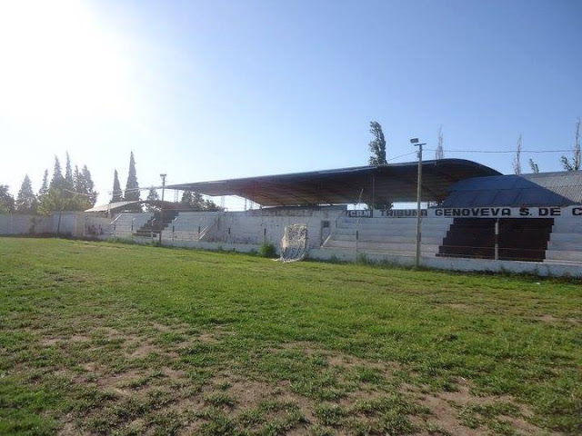 Matienzo de Villa de Soto cancha de Matienzo de Villa de Soto5