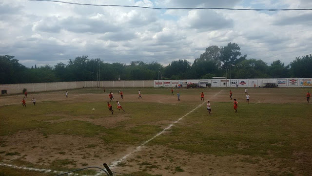 Matienzo de Villa de Soto cancha de Matienzo de Villa de Soto3