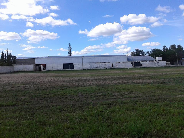 Matienzo de Villa de Soto cancha de Matienzo de Villa de Soto1