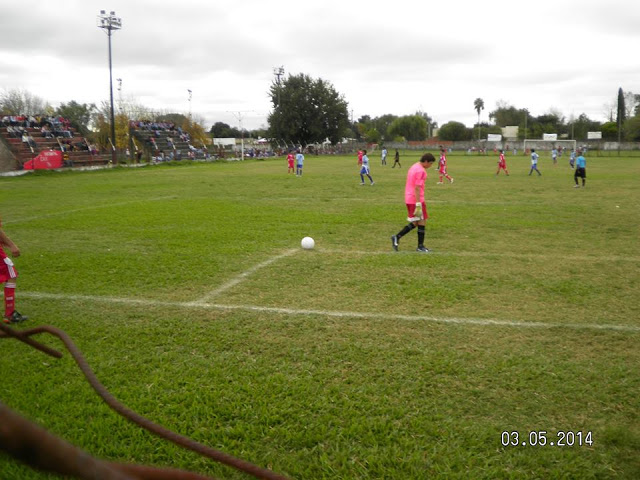 Sarmiento de Villaguay cancha de Sarmiento de Villaguay5
