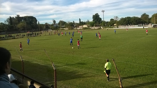 Sarmiento de Villaguay cancha de Sarmiento de Villaguay2