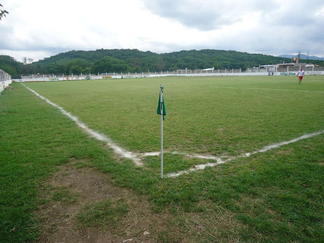 Atlético El Carmen cancha de Atlético El Carmen6