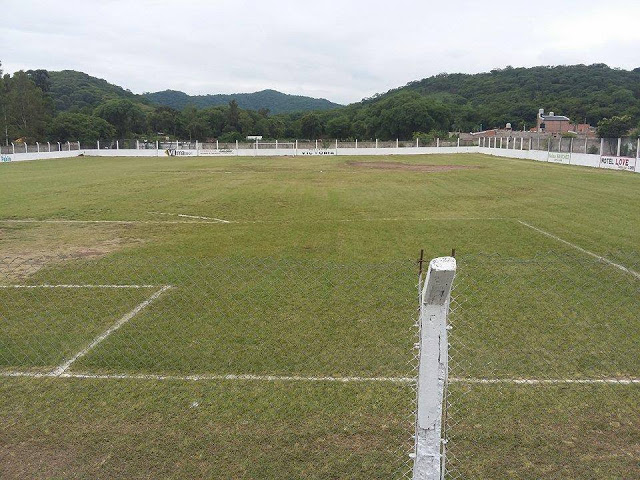 Atlético El Carmen cancha de Atlético El Carmen2