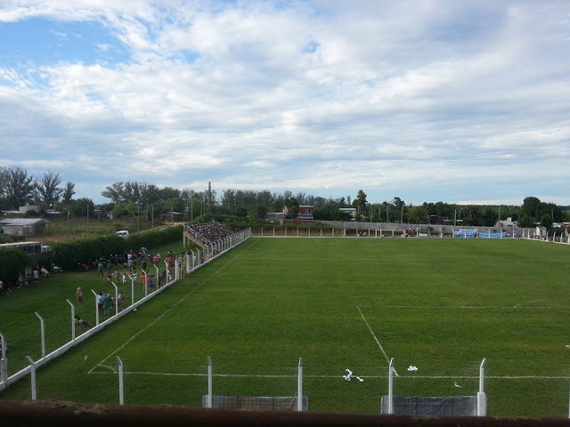 La Bianca de Concordia 06cancha de La Bianca de Concordia