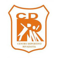 escudo Centro Deportivo Rivadavia