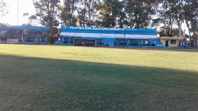 Estudiantes de Huaico Hondo cancha de Estudiantes de Huaico Hondo1