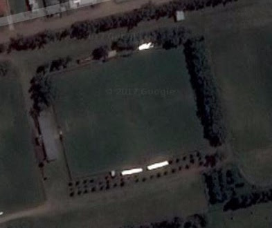 Huracán FC de Carlos Tejedor cancha de Huracán FC de Carlos Tejedor google map