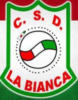 escudo La Bianca de Concordia