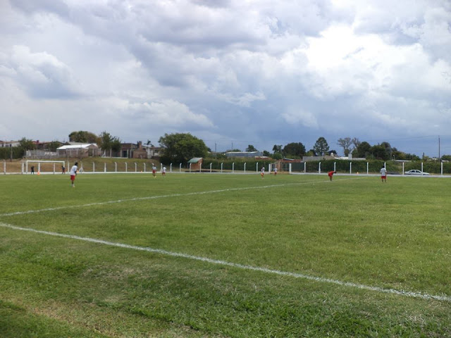 La Bianca de Concordia cancha de La Bianca de Concordia5